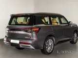 INFINITI QX80 (2025)
